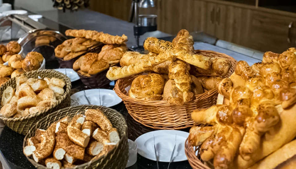 هتل اکستنسو ازمیر